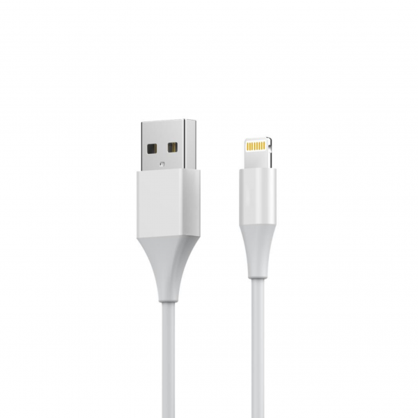 IPX USB-A Cable with Lightning Connector