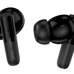 Jazzy ANC Earbuds